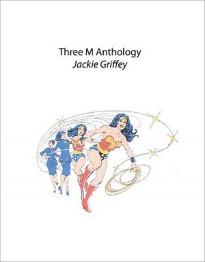 bigCover of the book Three M Anthology by 