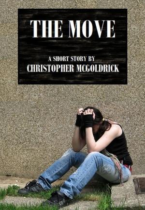 bigCover of the book The Move by 