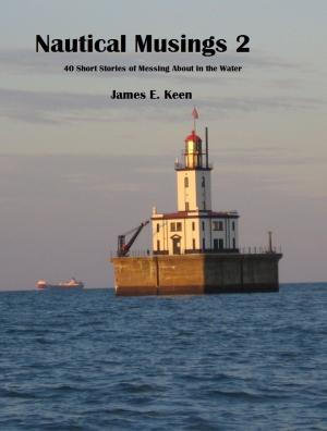 Cover of Nautical Musings 2