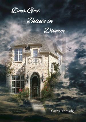 Cover of the book Does God Believe in Divorce by Scott Shickler, Jeff Waller