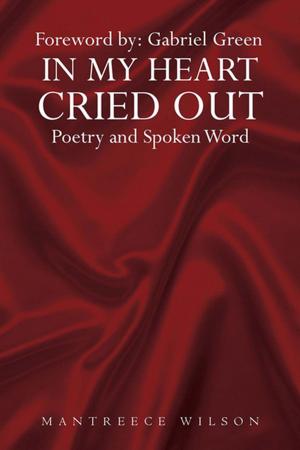 Cover of the book In My Heart Cried Out by Sipho Mbele
