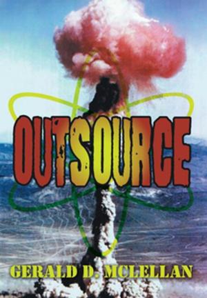 Cover of the book Outsource by Jeff Hockenheimer