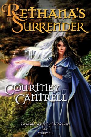 Cover of the book Rethana's Surrender by Megan Hart