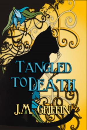 bigCover of the book Tangled to Death by 