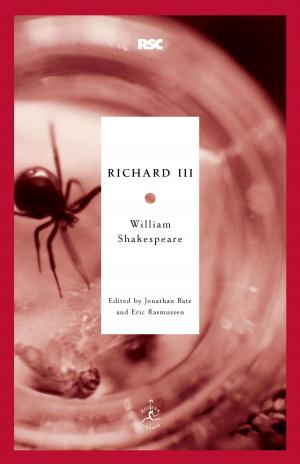 Cover of the book Richard III by Richard Cheesman