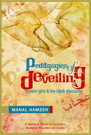 Cover of the book Pedagogies of Deveiling by Susan Pass