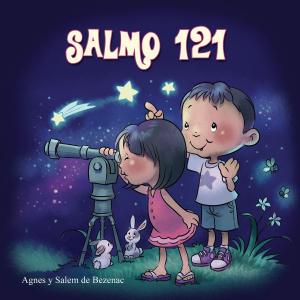 Book cover of Salmo 121