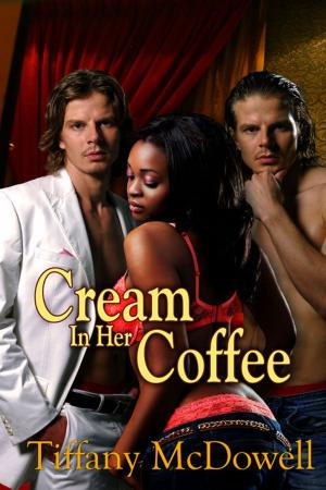 Cover of the book Cream in Her Coffee by Lindy Zart