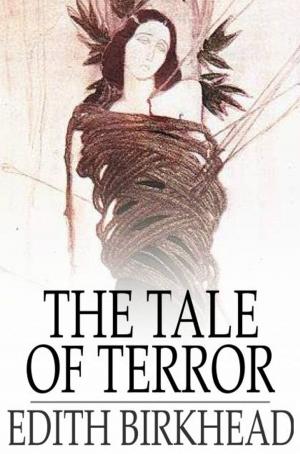 Cover of the book The Tale of Terror by Constance Fenimore Woolson
