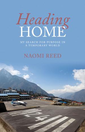 Book cover of Heading Home