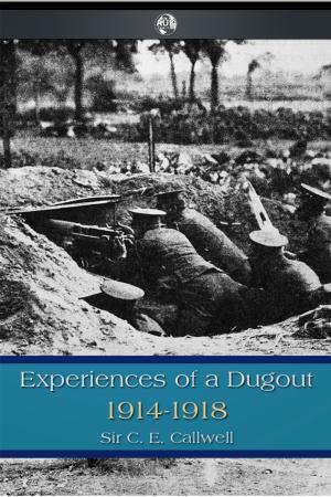 Cover of the book Experiences of a Dugout by Julian Grenfell
