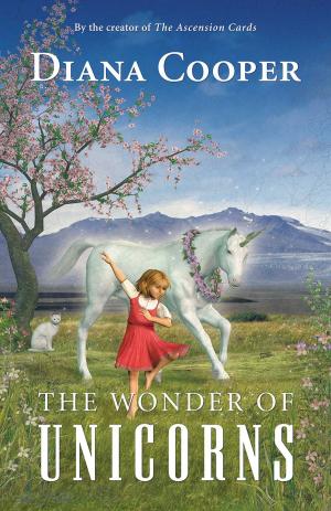 Cover of the book The Wonder of Unicorns by Margit Eva Bernard