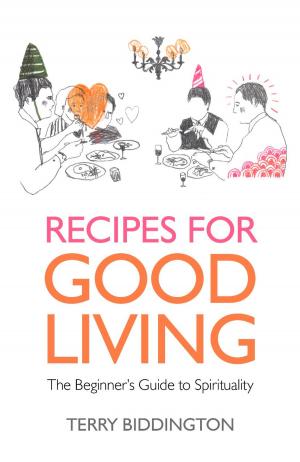 Cover of the book Recipes for Good Living by Jennifer Kavanagh