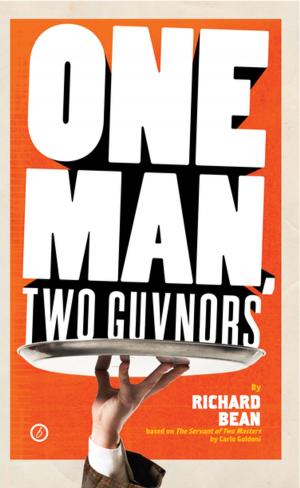 bigCover of the book One Man, Two Guvnors (Broadway Edition) by 