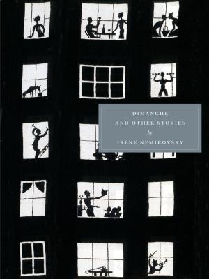 Cover of the book Dimanche and Other Stories by Monica Dickens