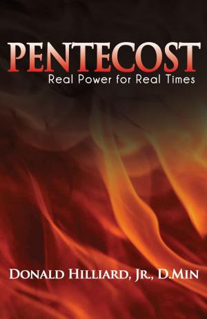 Cover of Pentecost: Real Power for Real Times