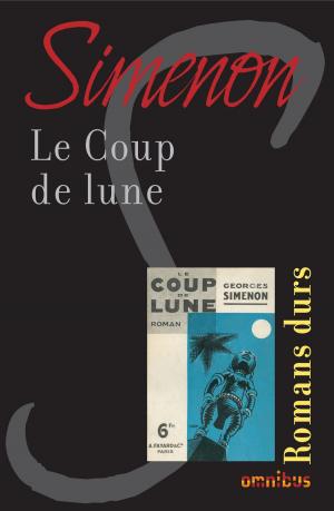 Cover of the book Le coup de lune by Caroline Doherty de Novoa