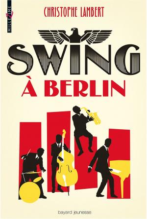 Book cover of Swing à Berlin