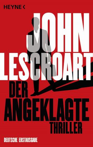 Cover of the book Der Angeklagte by Maxim Leo, Jochen-Martin Gutsch