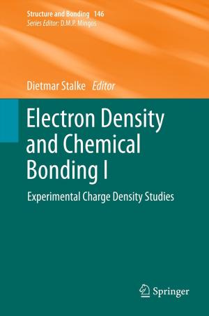 Cover of the book Electron Density and Chemical Bonding I by Peng Wu, Sui Pheng Low