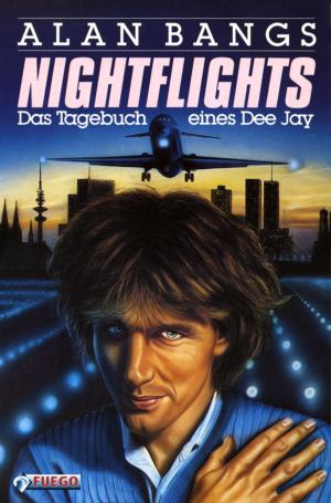 bigCover of the book Nightflights by 
