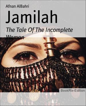 Cover of the book Jamilah by Peter Delbridge