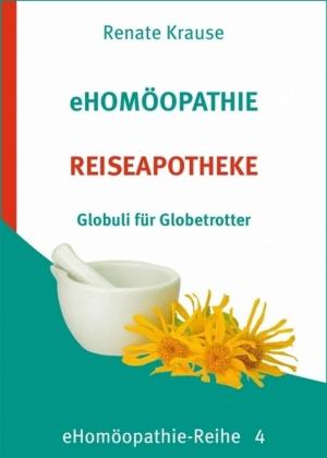 Cover of the book eHomöopathie 4 - REISEAPOTHEKE by T. K. V. Desikachar