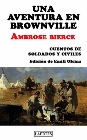 Cover of the book Aventura en Brownville, Una by Mario Campos Pérez