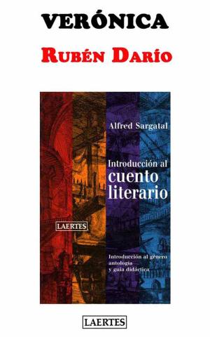 Cover of the book Verónica by Mario Campos Pérez