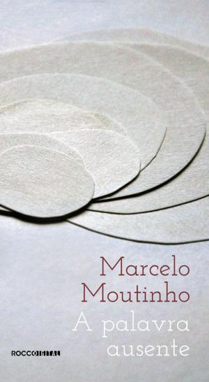 Cover of the book A palavra ausente by Angélica Lopes