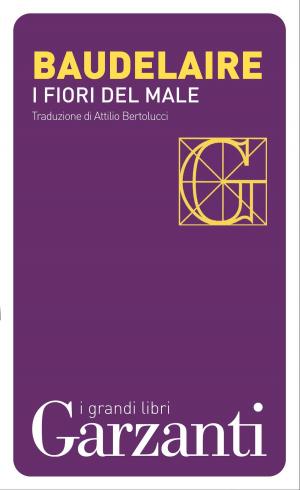 Cover of the book I fiori del male by Bruno Morchio