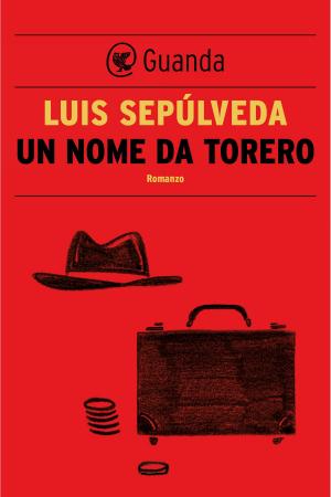 Book cover of Un nome da torero