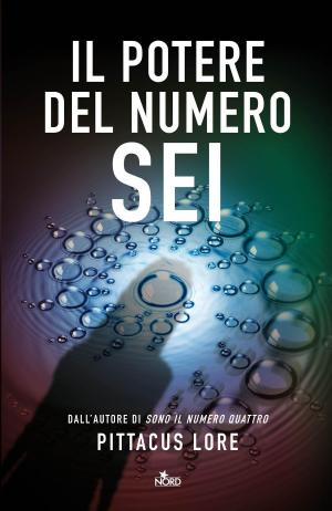 Cover of the book Il potere del Numero Sei by Jacqueline Carey