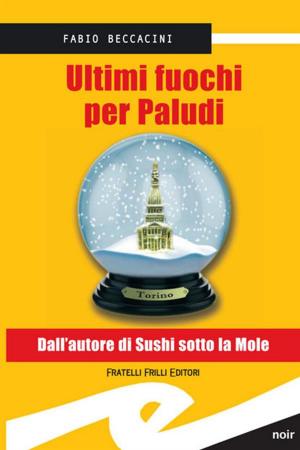 Book cover of Ultimi fuochi per Paludi