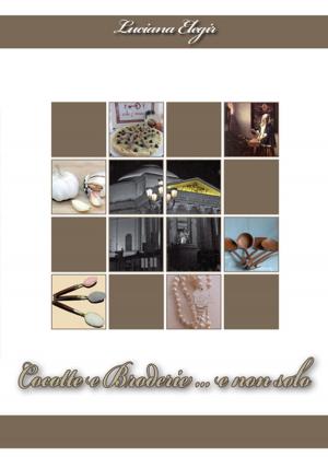 Cover of the book Cocotte e Broderie...e non solo by Marianne LaValle-Vincent