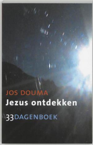 Book cover of Jezus ontdekken