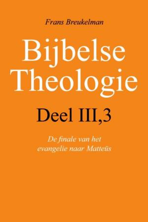 Cover of the book Bijbelse theologie by Jo Claes