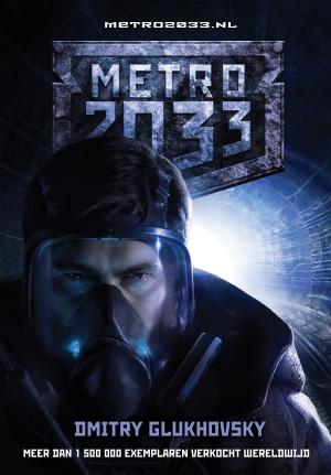 Cover of the book Metro 2033 by Oleksandr Shyshko
