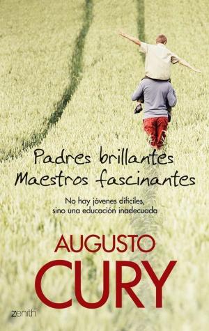 Cover of the book Padres brillantes, maestros fascinantes by Tea Stilton