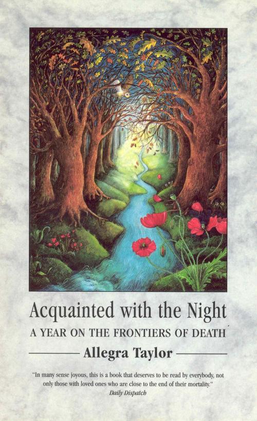 Cover of the book Acquainted With The Night by Allegra Taylor, Ebury Publishing