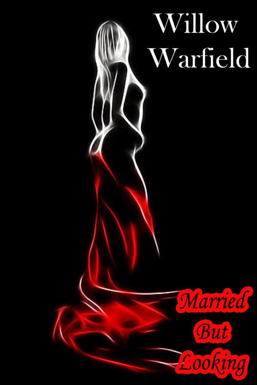 Cover of the book Married But Looking by Willow Warfield, DoroClem Publishing