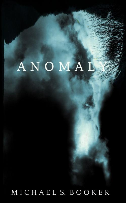 Cover of the book Anomaly by Michael S. Booker, Michael S. Booker
