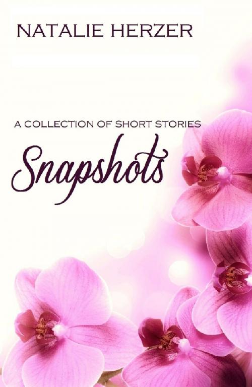 Cover of the book Snapshots by Natalie Herzer, Natalie Herzer