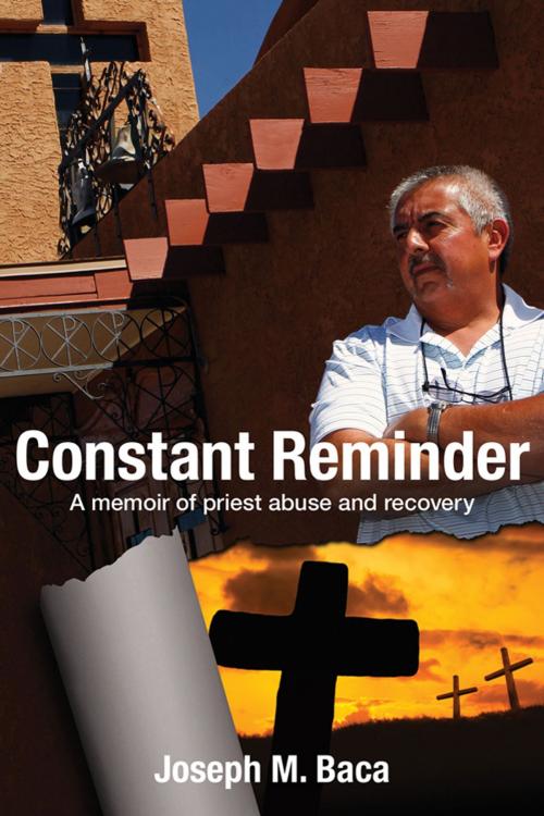 Cover of the book Constant Reminder by Joseph Baca, Joseph Baca