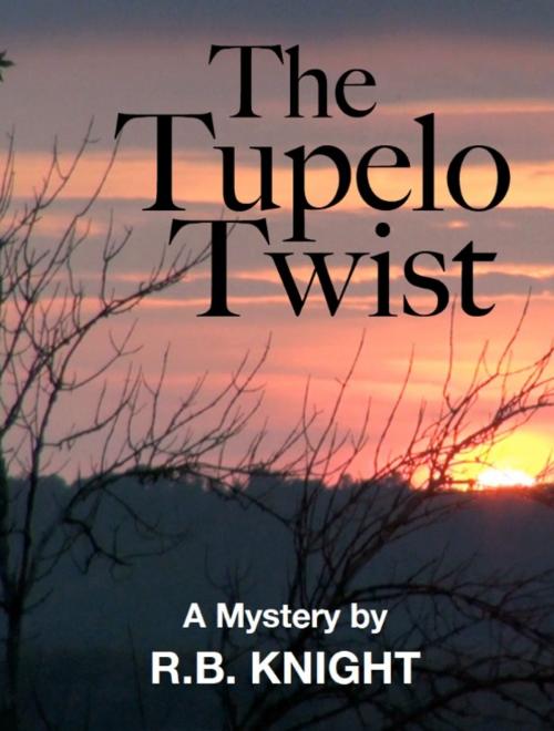 Cover of the book The Tupelo Twist by Barry Knight, Barry Knight