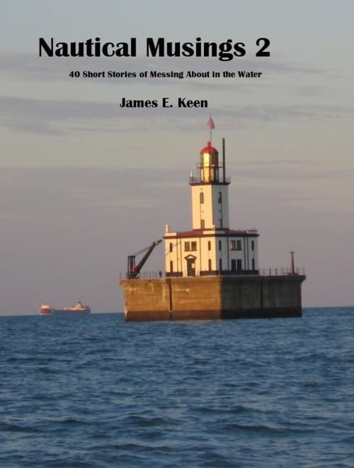 Cover of the book Nautical Musings 2 by James Keen, James Keen