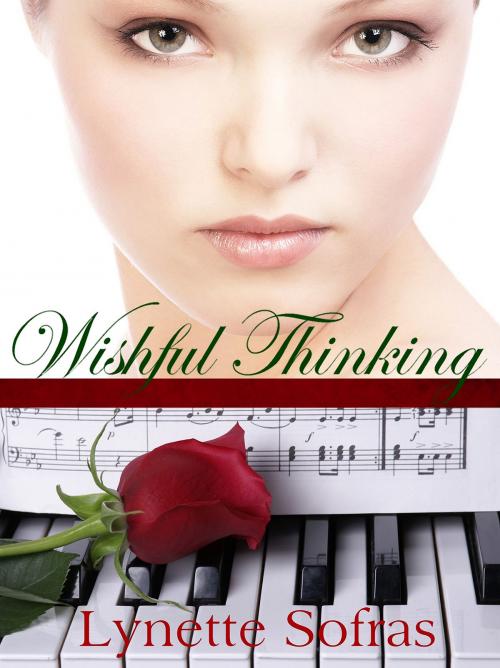 Cover of the book Wishful Thinking by Lynette Sofras, Lynette Sofras