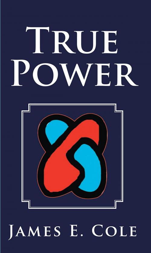 Cover of the book True Power by James E. Cole, Xlibris US