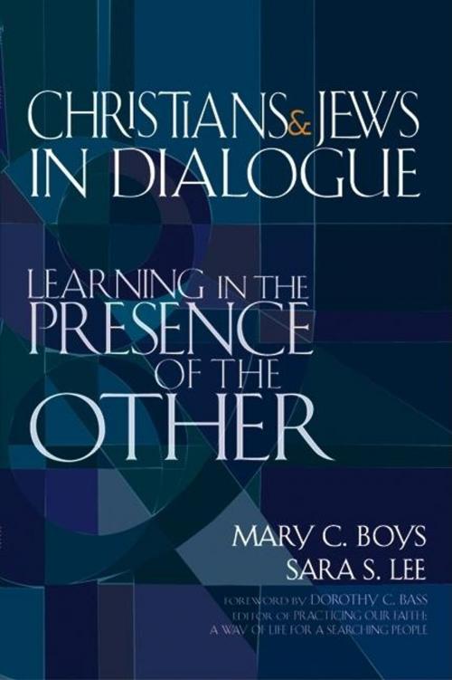 Cover of the book Christians & Jews in Dialogue by Sara S. Lee, Dorothy C. Bass, Mary C. Boys, Turner Publishing Company