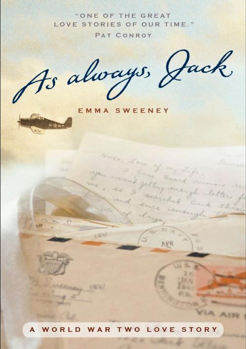 Cover of the book As Always, Jack by Emma Sweeney, Axios Press